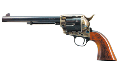 CIMARRON MOD P 45C 7.5" 6RD CCH