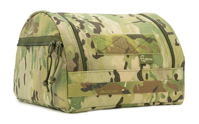COLETAC BRAIN BUCKET BAG MULTICAM