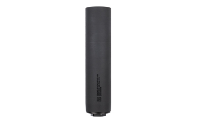 CMMG ZEROED 46CAL SUP HUB MNT BLK