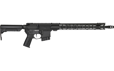 CMMG RSLT MK4 22 ARC 16.1" 10RD AB