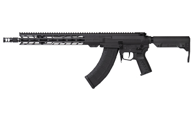 CMMG RSLT MK47 762X39 14.3" 30RD AB
