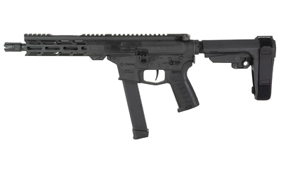 CMMG BNSHE MKGS 9MM 8" FE PB 33RD AB