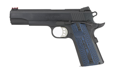 COLT COMPETITION BL 45ACP 5" 8RD