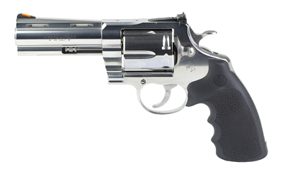 COLT ANACONDA 45 COLT 4.25" 6RD STS