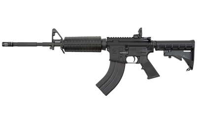 COLT CARBINE 762X39 BLK 30RD