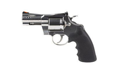 COLT GRIZZLY 357 MAG 3" STS