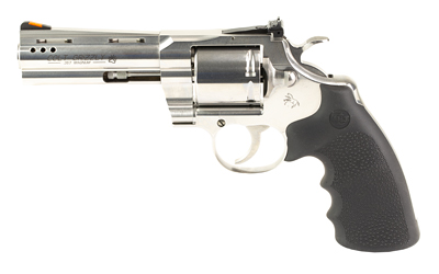 COLT GRIZZLY 357MAG 4.25" STS