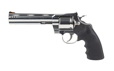 COLT GRIZZLY 357 MAG 6" STS