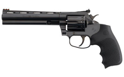 COLT KING COBRA TGT 22LR 6" 10RD BLK