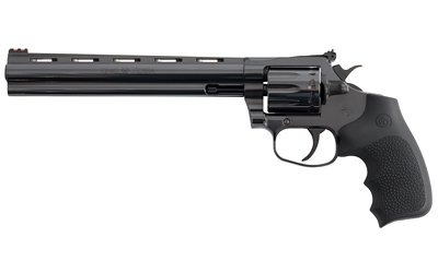 COLT KING COBRA TGT 22LR 8" 10RD BLK