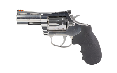 COLT KING COBRA 22LR 3" 10RD SS