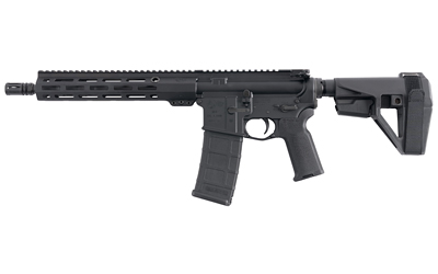 COLT M4 PSTL W/BRACE 556 11.5" 30RD