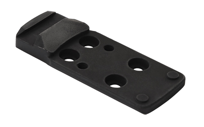 COLT KING COBRA OPTICS PLATE RMSC