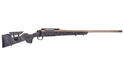 CVA CASCADE LR HUNTER 7MMPRC 24" 3RD
