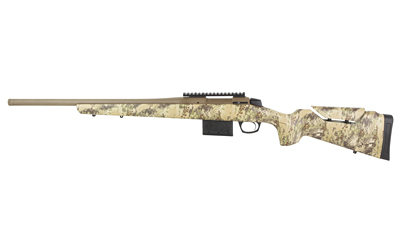 CVA CASCADE VARMNT HNTR 22-250 10RD