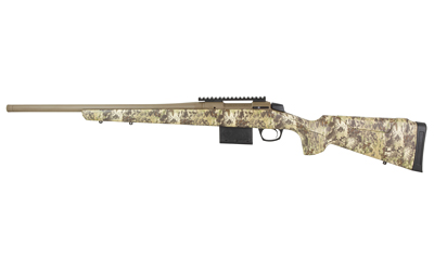 CVA CASCADE VMNT HNTR 243WIN 10R FDE