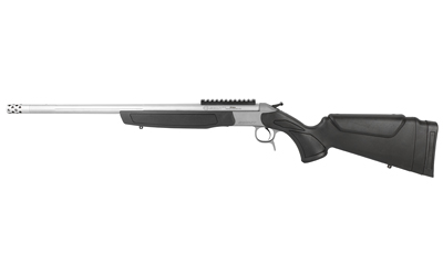 CVA SCOUT GEN 3 TD 35 WHELEN 22" STS