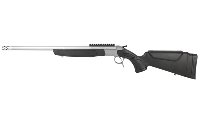 CVA SCOUT GEN 3 TD 45-70 22" STS