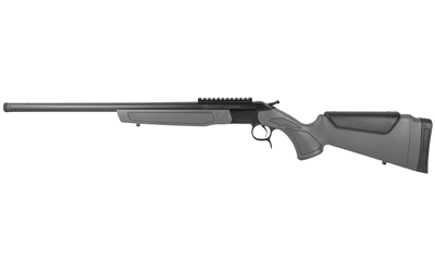 CVA SCOUT GEN 3 450BM 22" BLK/GRY