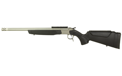 CVA SCOUT GEN 3 TD 44MAG 20" STS