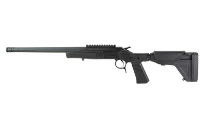 CVA SCOUT XP SB 300BLK 16.5" TB BLK