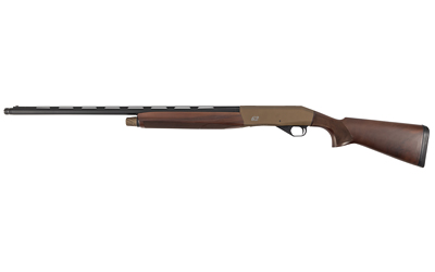 CZ 1020 G2 20GA 28" BLK/BRZ WD 4RD