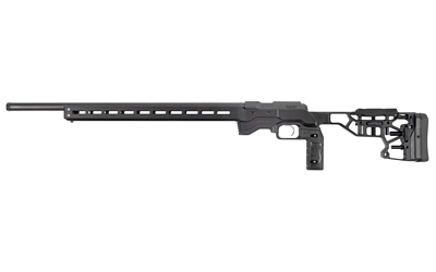 CZ 457 MDT CHASSIS 22LR 5RD 24" TB