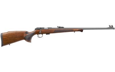 CZ 457 PREM 22LR 24.8" WLNT 5RD TB