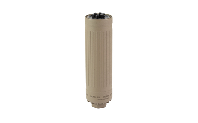 DEAD AIR CT5P 5.56 5/8X24 DT FDE