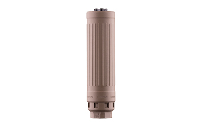 DEAD AIR CT5P 5.56 XENO FDE