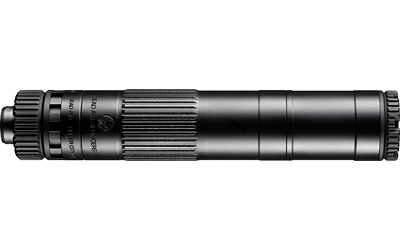 DEAD AIR MOJAVE 9 MODULAR 9MM BLK