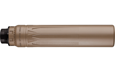 DEAD AIR NOMAD LTI XC FDE 762 XENO