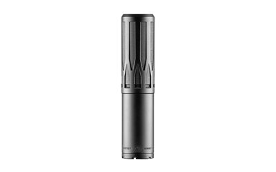 DEAD AIR NOMAD-TI OTB BLACK