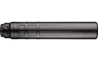 DEAD AIR NOMAX 33 BLK XEMAX 338CAL