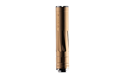 DEAD AIR RUGER RXD 22TI SPRSR BB