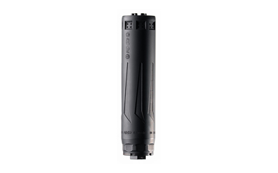 DEAD AIR RUGER RXD 30TI SPRSR BLK