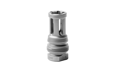 DEAD AIR RXD BIRDCAGE FH 1/2X28 STS