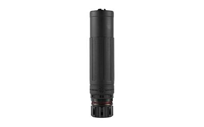 DEAD AIR SANDMAN X 7.62 KEYMO BLK