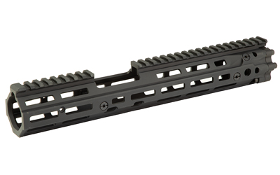 DD RIS III RAIL ASSEMBLIES 13" BLK