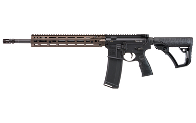 DD DD4 RIII 556NATO 16" 32RD FDE