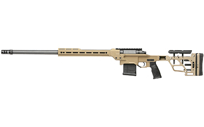 DD DELTA 5 PRO 6.5CM 26" 10RD TAN