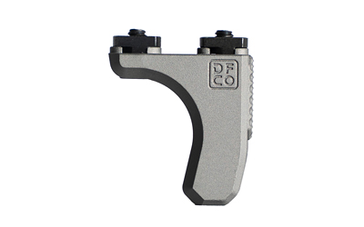 DFCO FULL STOP HAND STOP GRAY