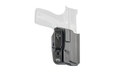 DESANTIS SLIM TUK S&W SHLD X BK AMBI