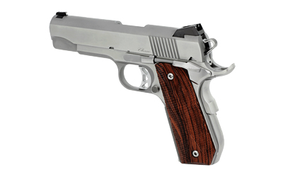 DW BOBTAIL CC 45ACP STS 8RD