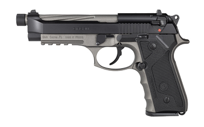 GIRSAN REGARD X 9MM 4.9" 18RD TUNG