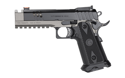 GIRSAN 2311 MATCH X 9MM 5" 20RD TUNG