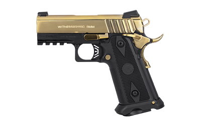GIRSAN 2311 GOLDN BRAT 9MM 3.4" 17RD