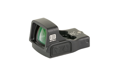 EOTECH EFLX REFLEX SIGHT 6 MOA BLK
