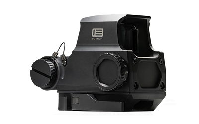EOTECH EXPS3-0HD 68RING/1 MOA QR BLK