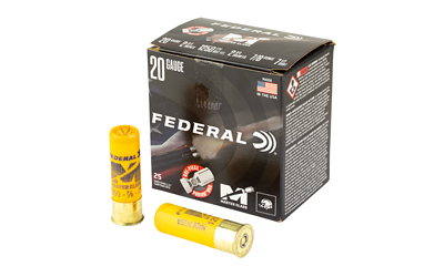 FED MSTR CLASS 20GA 2.75" 7/8OZ #7.5